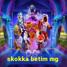 skokka betim mg